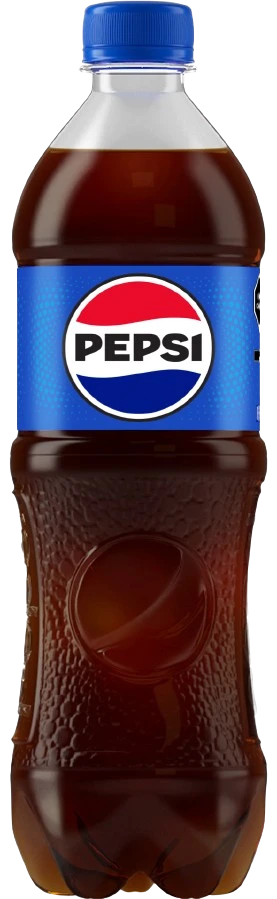 Refresco Pepsi